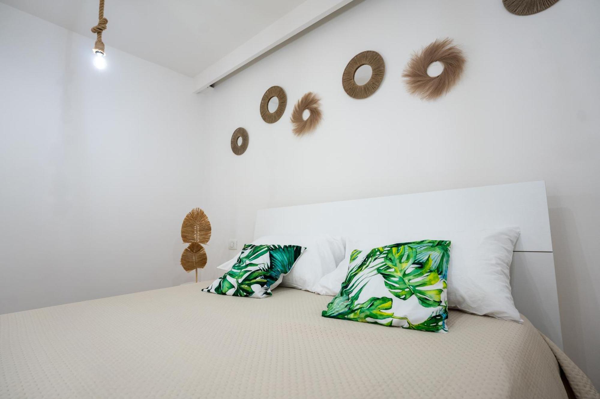 Macrame Room バーリ エクステリア 写真