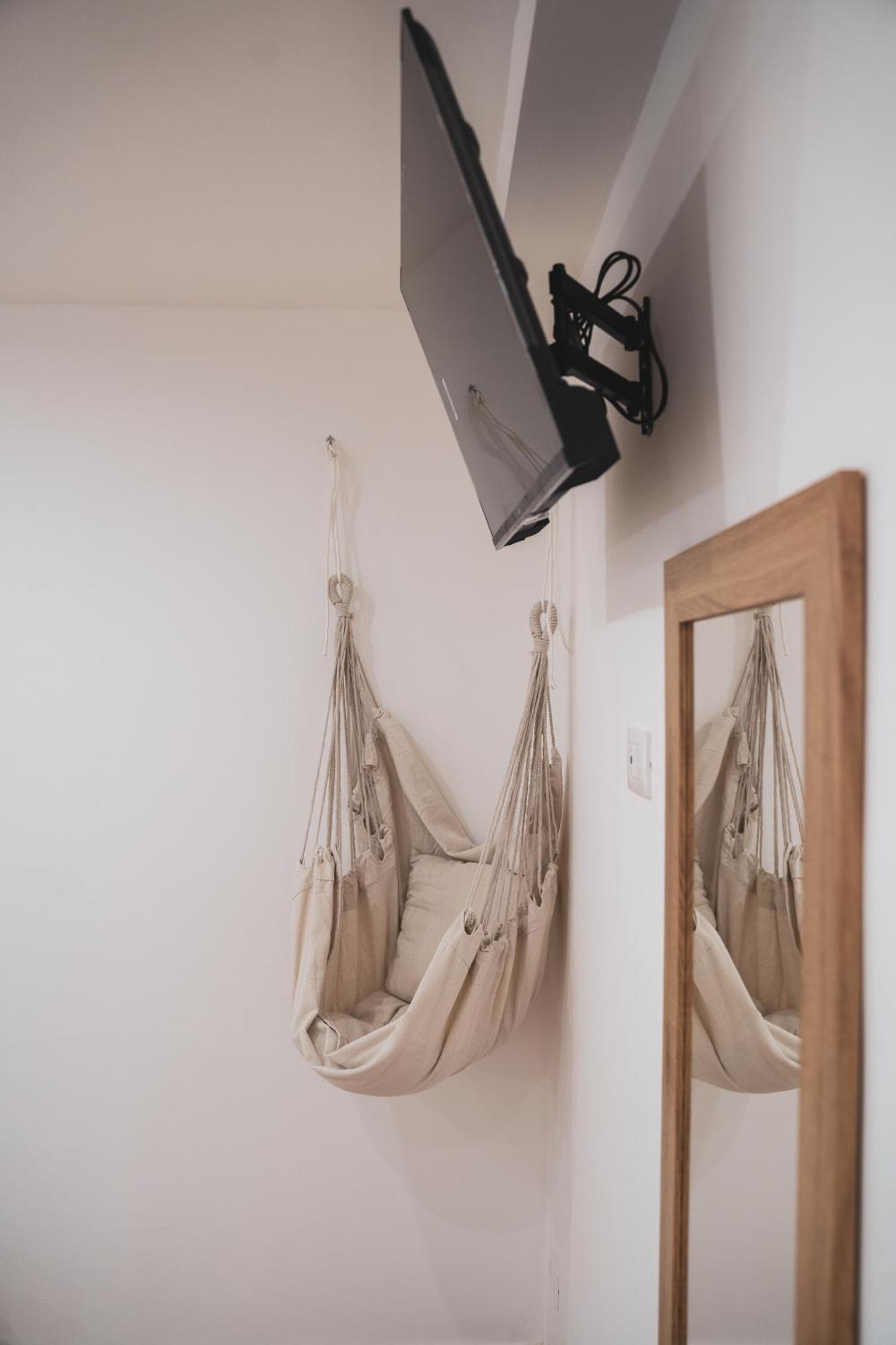 Macrame Room バーリ エクステリア 写真