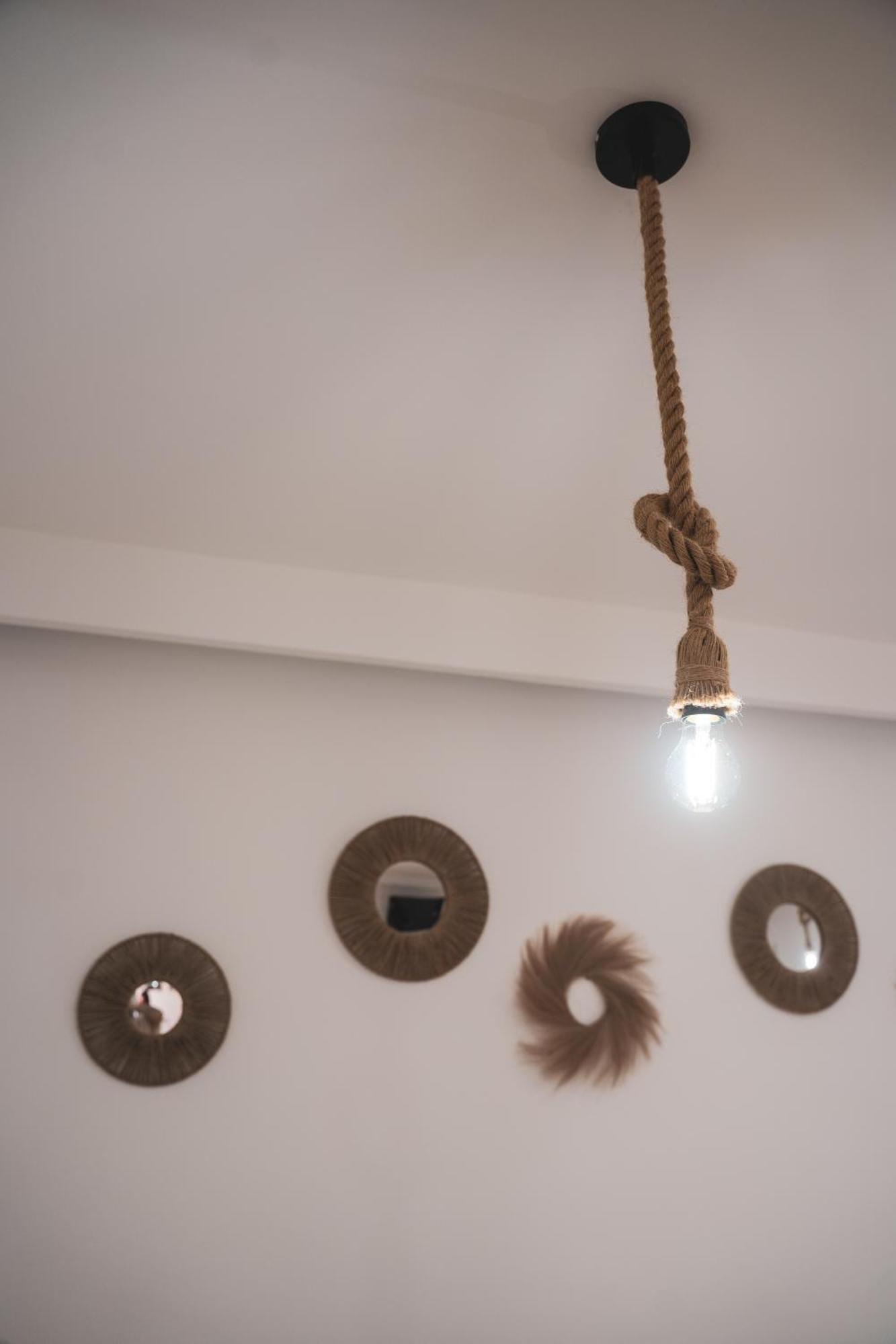 Macrame Room バーリ エクステリア 写真