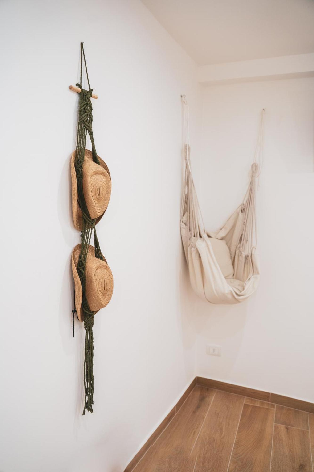Macrame Room バーリ エクステリア 写真