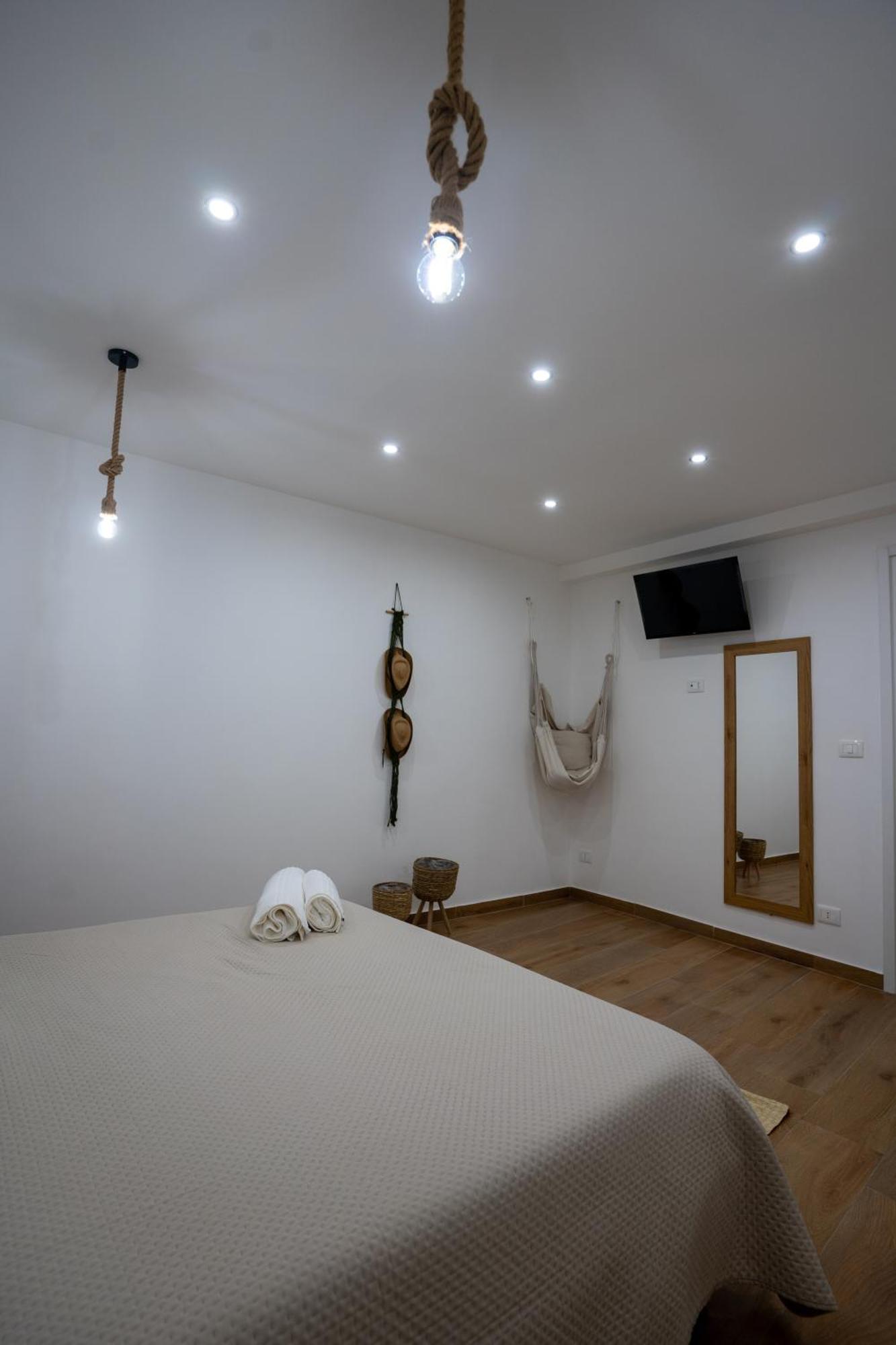 Macrame Room バーリ エクステリア 写真