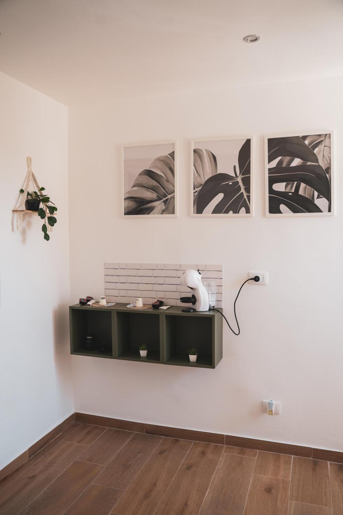 Macrame Room バーリ エクステリア 写真