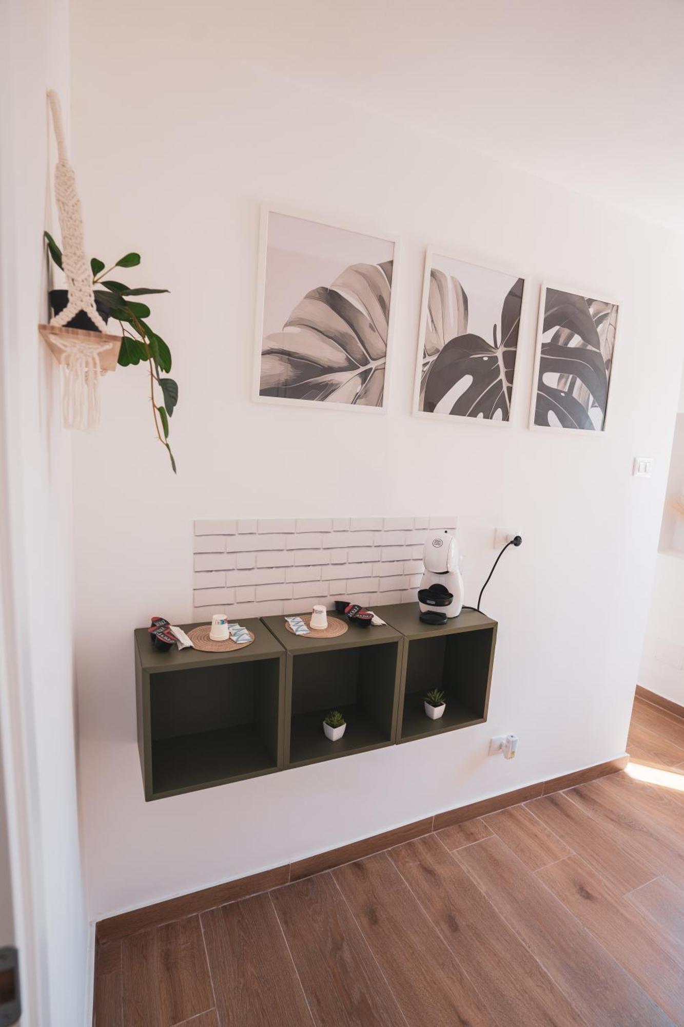 Macrame Room バーリ エクステリア 写真