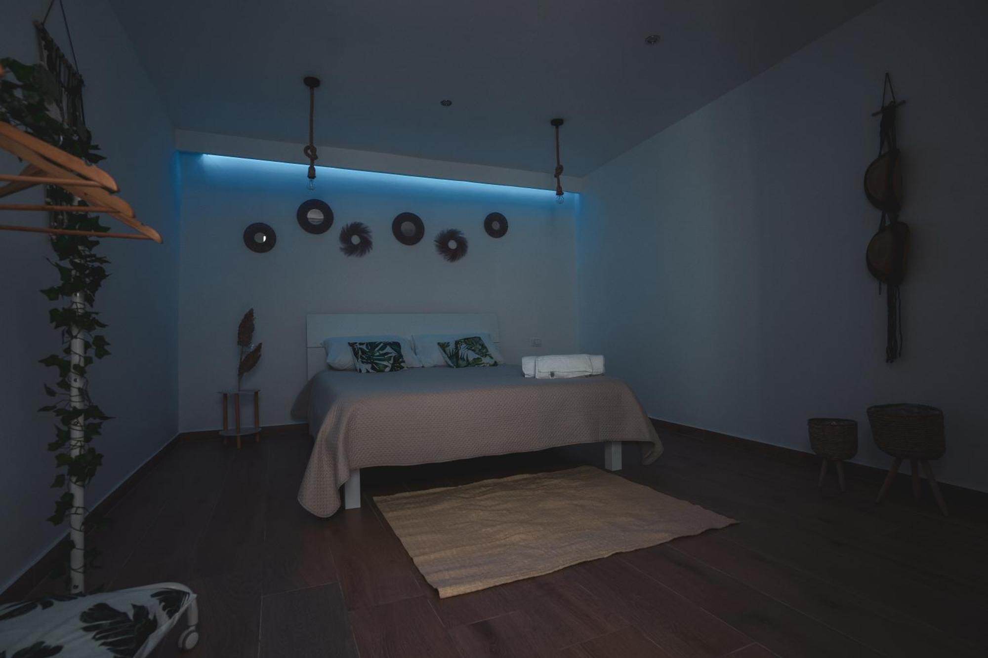 Macrame Room バーリ エクステリア 写真