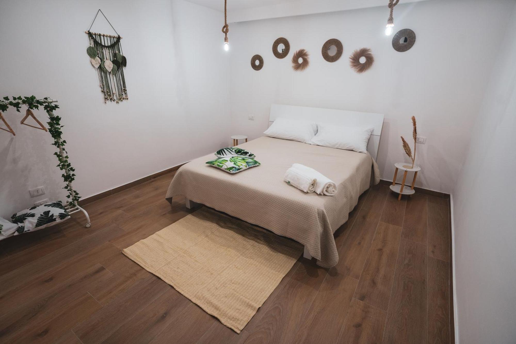 Macrame Room バーリ エクステリア 写真