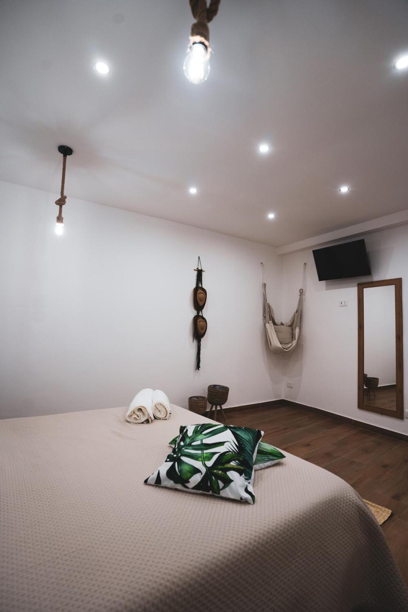 Macrame Room バーリ エクステリア 写真